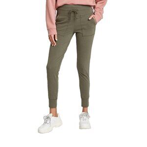 Wild Fable joggers olive green